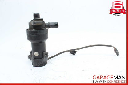10-15 Jaguar XJ Auxiliary Cooler Water Pump OEM