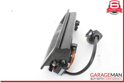 03-10 Porsche Cayenne 955 957 Trunk Switch Liftgate Lid Release 1J0827566F OEM