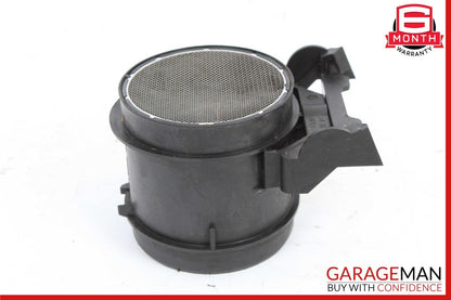 06-15 Mercedes W204 C300 E500 E550 Bosch MAF Mass Air Flow Sensor Meter Tube OEM