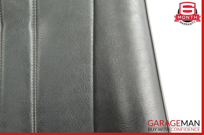 96-02 Mercedes W210 E300 Front Right Passenger Side Top Upper Seat Cushion OEM