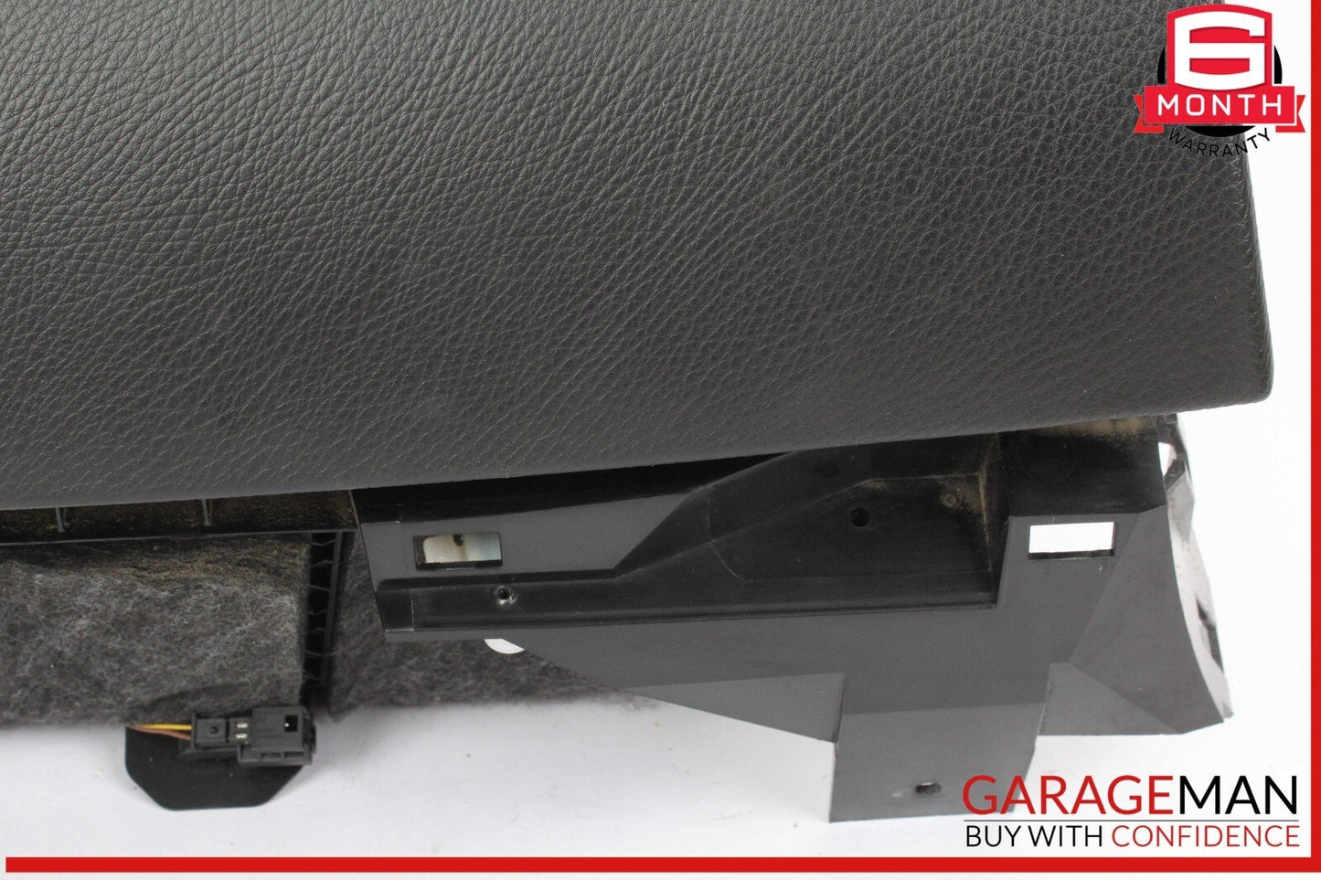 07-09 Mercedes W221 S550 S63 AMG Dashboard Dash Glove Box Compartment OEM