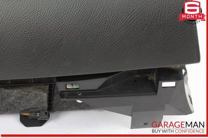 07-09 Mercedes W221 S550 S63 AMG Dashboard Dash Glove Box Compartment OEM