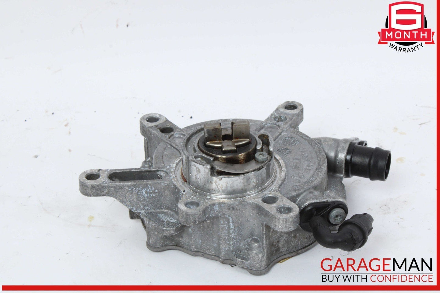 11-20 Mercedes X166 GL450 Engine Motor Vacuum Pump 2762300165 OEM