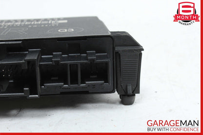 01-07 Mercedes W203 C240 C230 C320 Rear Right Door Control Module 2038202285 OEM