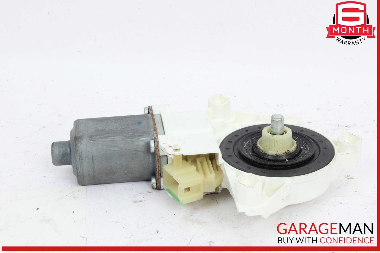 06-13 Mercedes W251 R350 4MATIC Front Right Side Window Regulator Motor OEM