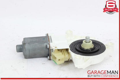 06-13 Mercedes W251 R350 4MATIC Front Right Side Window Regulator Motor OEM