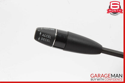 07-13 Mercedes CL600 S550 Steering Column Gear Shifter Selector Switch Assembly