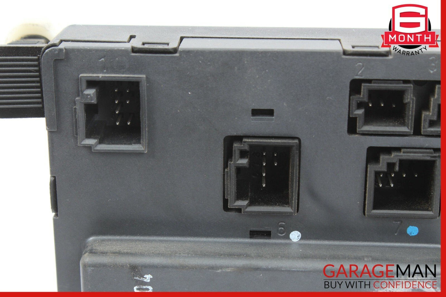 03-09 Mercedes W211 E350 E550 Front Right Passenger Door Controller Module Unit