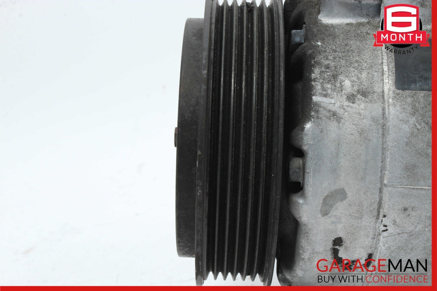 06-11 Mercedes W211 E350 M272 A/C Air Conditioner Compressor 0012308111 OEM