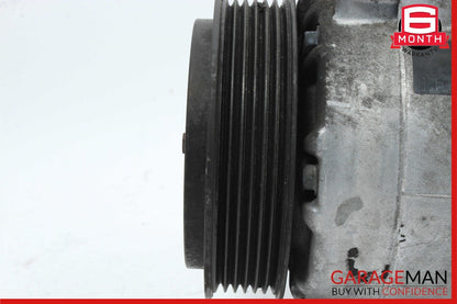 06-11 Mercedes W211 E350 M272 A/C Air Conditioner Compressor 0012308111 OEM