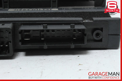 03-06 Mercedes R230 SL500 SL55 AMG Under Seat Control Module Right Side OEM