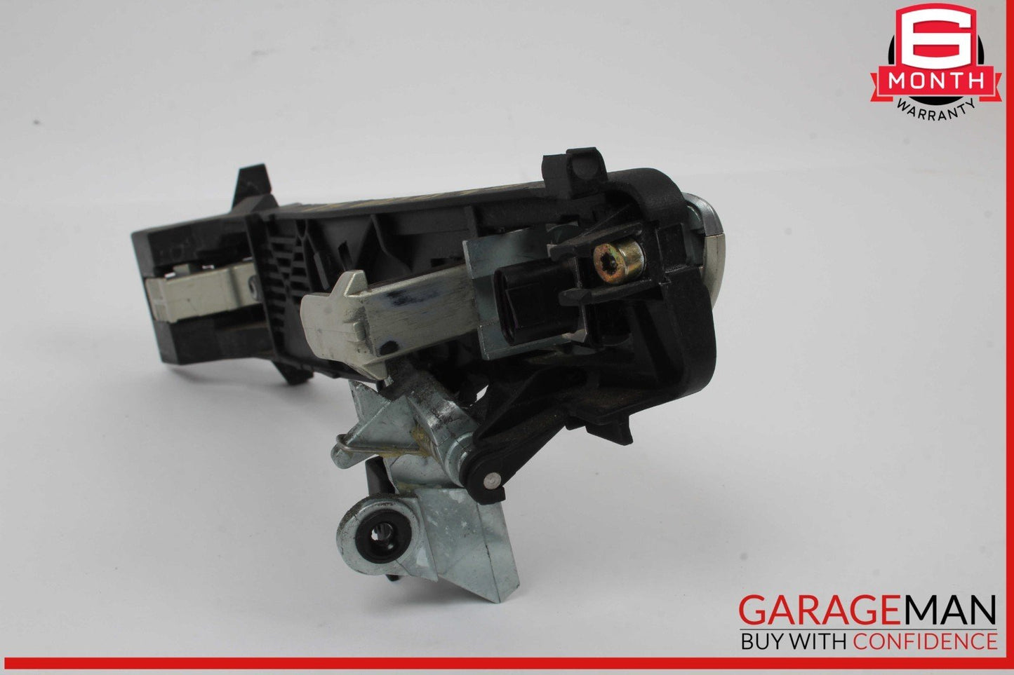 03-06 Mercedes R230 SL500 SL55 Front Right Side Exterior Door Handle Keyless Go