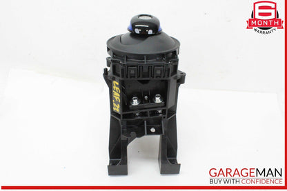 13-23 Nissan Leaf Automatic Transmission Gear Shift Selector Knob 75G020LHD OEM