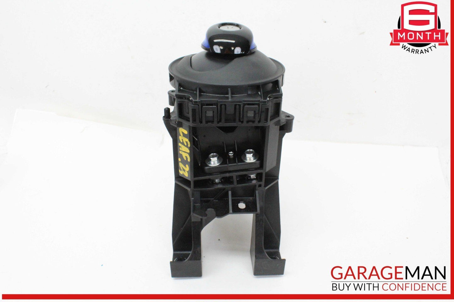 13-23 Nissan Leaf Automatic Transmission Gear Shift Selector Knob 75G020LHD OEM