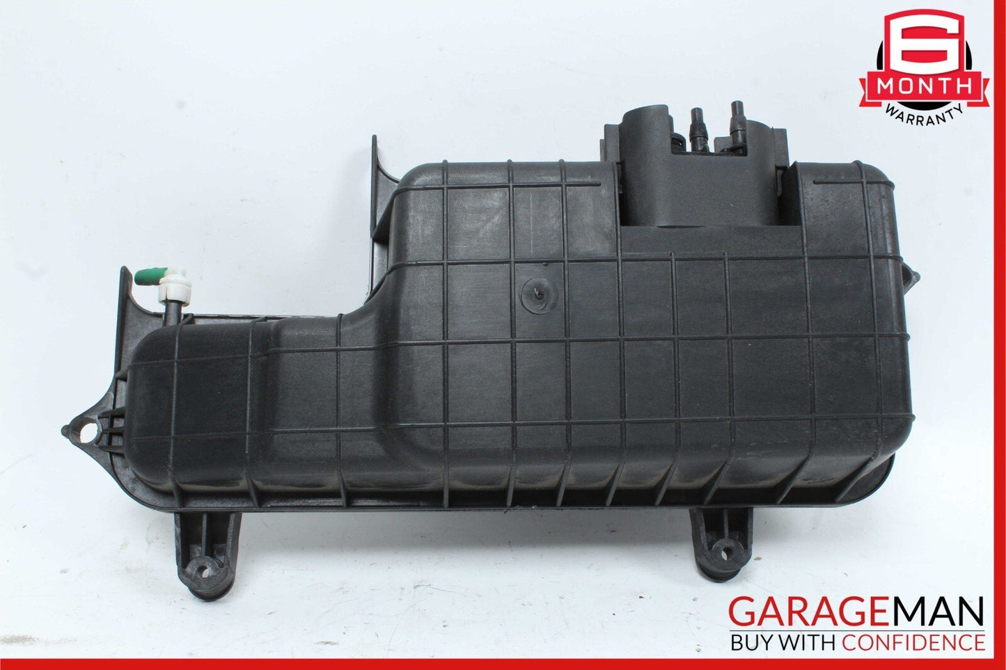 10-13 Mercedes W212 E350 E550 Seat Pump Compressed Air Reservoir Tank 0008002719