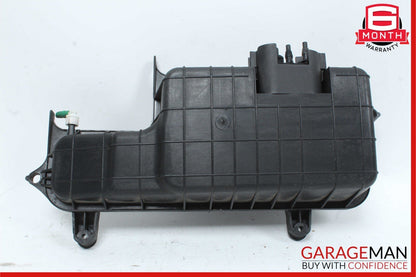 10-13 Mercedes W212 E350 E550 Seat Pump Compressed Air Reservoir Tank 0008002719
