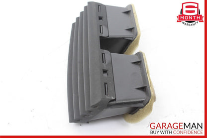 07-13 Mercedes W221 S550 CL550 Center Dash AC A/C Air Vent Trim 2216890066 OEM