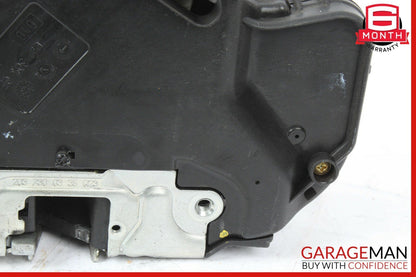 01-07 Mercedes W203 C230 C280 C55 AMG Rear Left Side Door Lock Latch Actuator