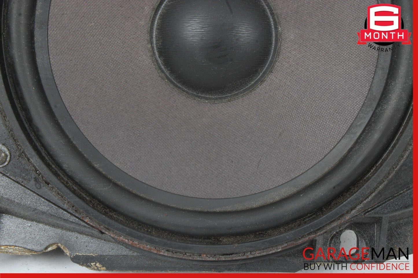 84-95 W124 Mercedes 300TE Passenger Front Door Speaker 1248201902