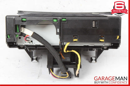 03-09 Mercedes W219 CLS550 E55 AMG Hazard Light Door Lock Control Switch Assy