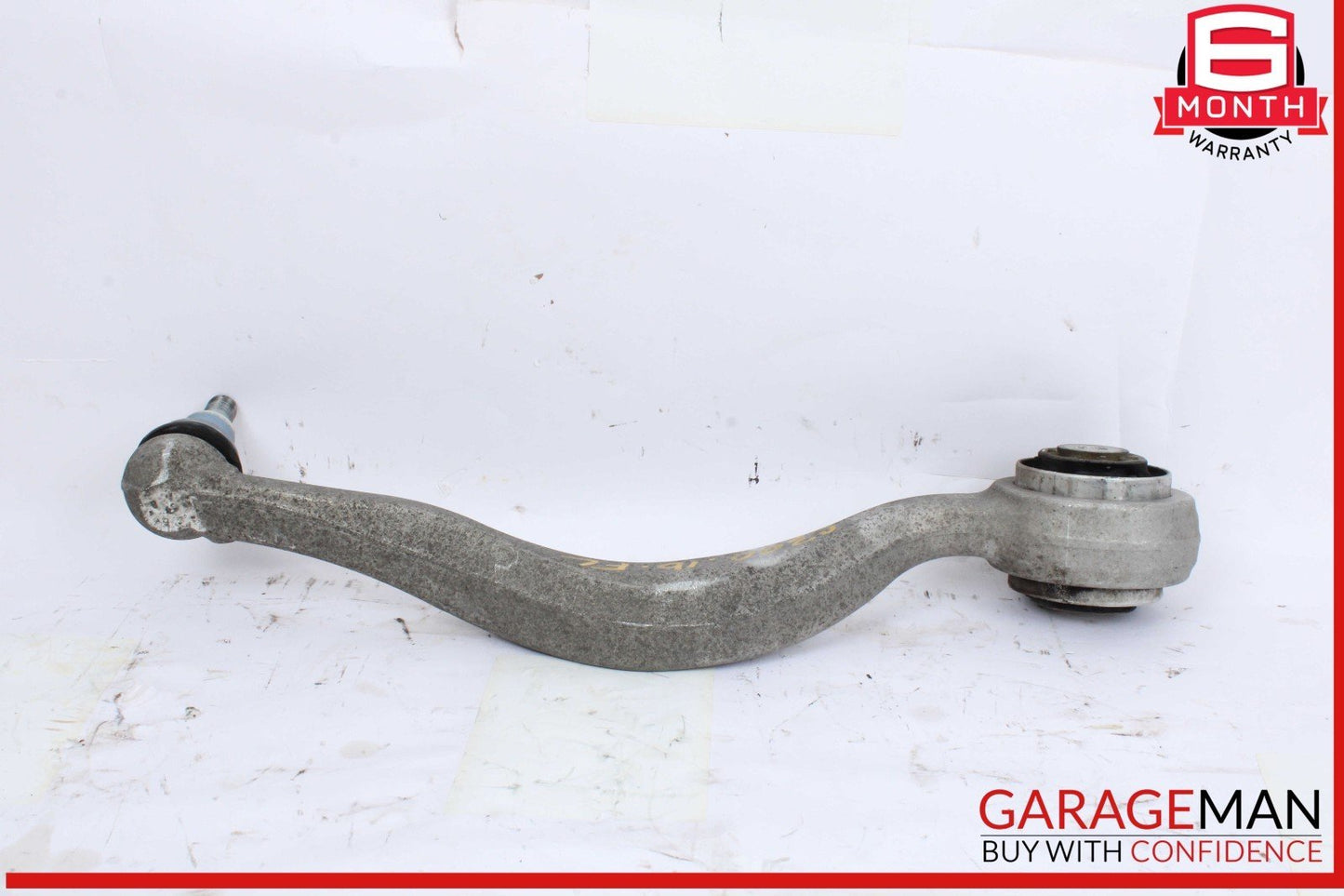 15-20 Mercedes W205 C300 Front Left Driver Side Lower Forward Control Arm OEM