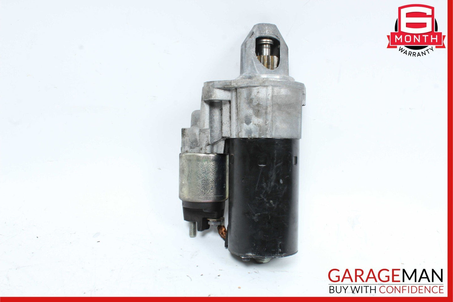06-09 Mercedes W211 E350 R350 Engine Starter Motor 0061510501 OEM