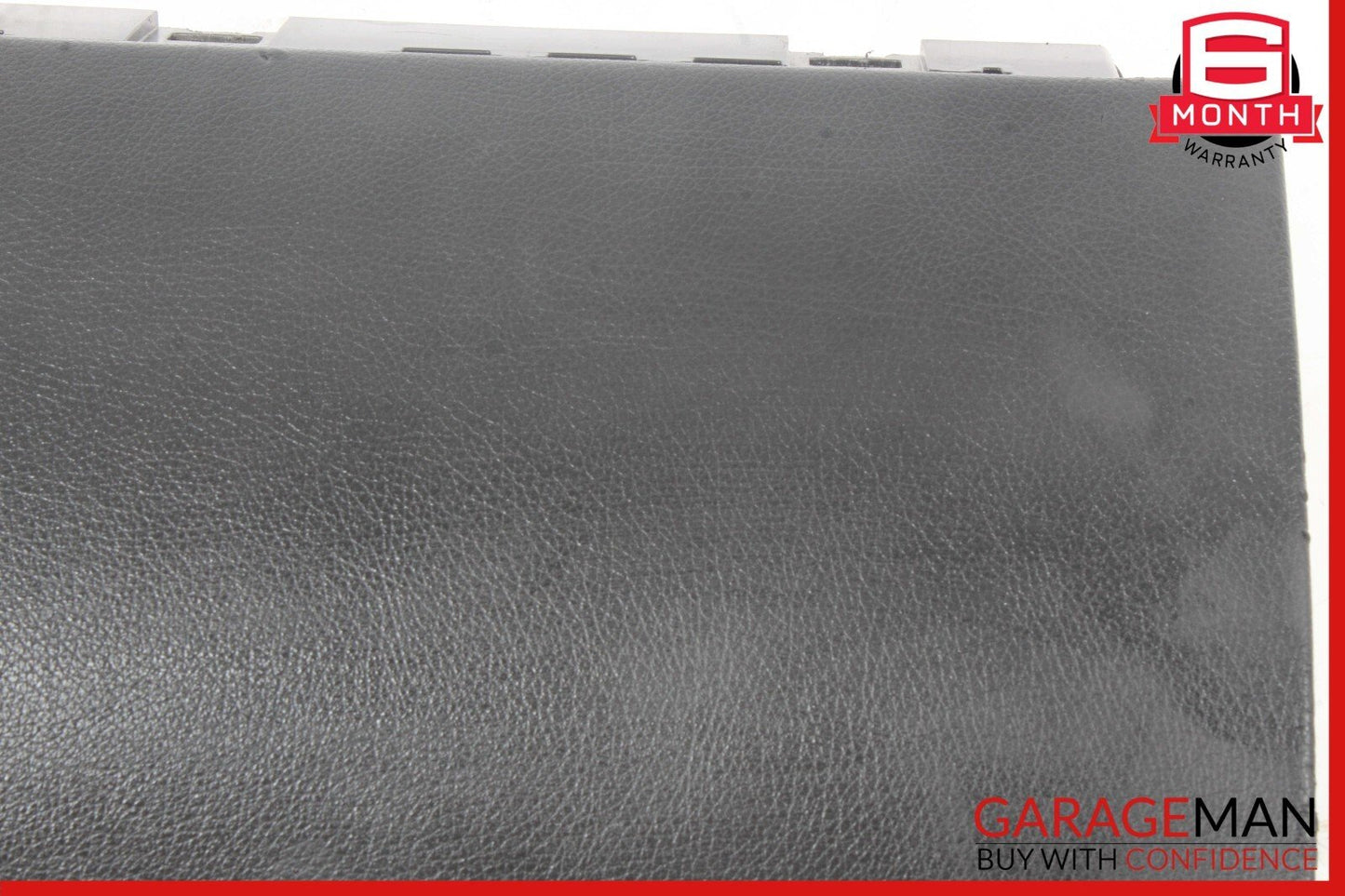 15-21 Mercedes W205 C300 C400 Dashboard Glove Box Compartment Tray OEM