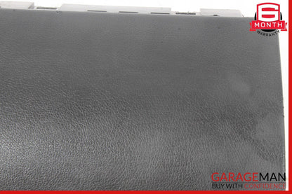 15-21 Mercedes W205 C300 C400 Dashboard Glove Box Compartment Tray OEM