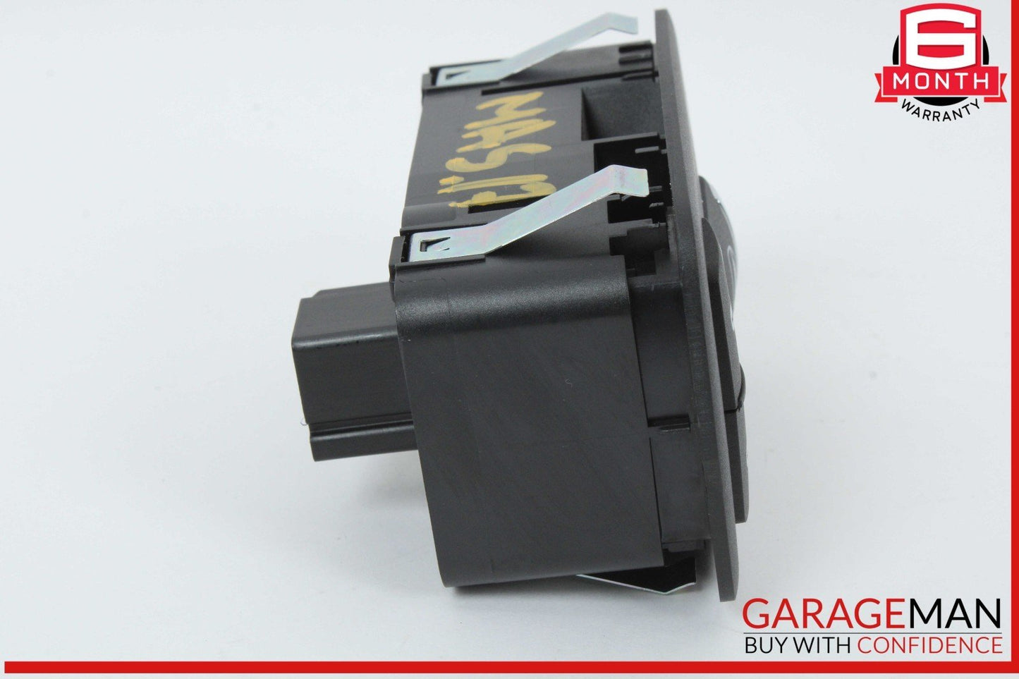 14-17 Maserati Ghibli Front Right / Rear Left or Right Window Regulator Switch