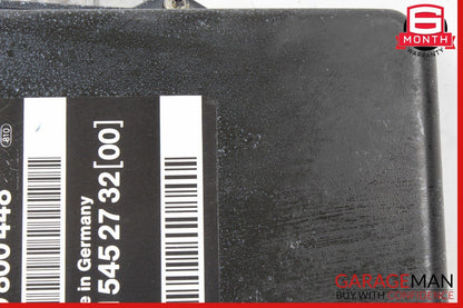 90-93 MERCEDES W124 300E 300TE ECU ECM COMPUTER 0115452732