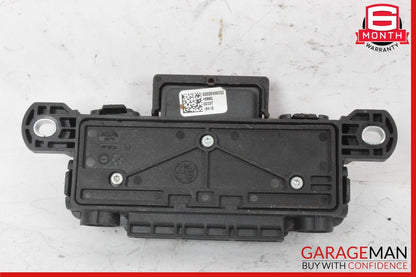 17-23 Alfa Romeo Giulia Stelvio Positive Battery Terminal 00505496320