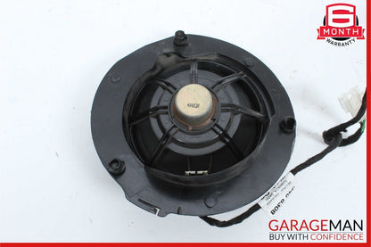03-06 Mercedes W211 E320 E500 Rear Left Door Audio Sound Speaker OEM