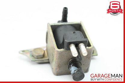 90-93 Mercedes R129 500SL 300SL Change Over EGR Vacuum Solenoid Valve OEM