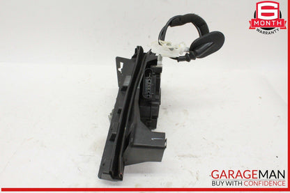 13-16 Ford Fusion Rear Right Passenger Side Door Lock Latch Actuator OEM
