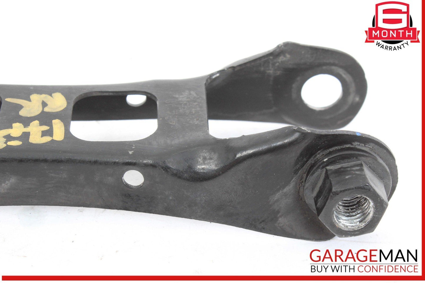 14-21 BMW i3 I01 Hybrid Rear Right Passenger Side Upper Control Arm 6867882 OEM