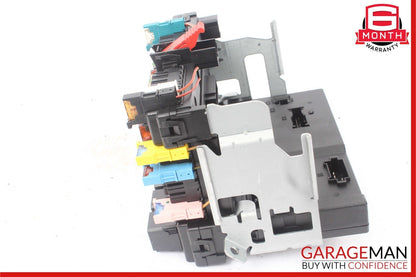 07-13 Mercedes W221 S500 S400 Rear Sam Fuse Box Relay Control OEM