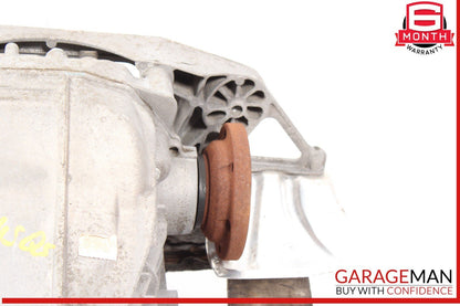 14-17 Audi SQ5 3.0 Rear Diff Differential Axle Carrier Assembly OEM