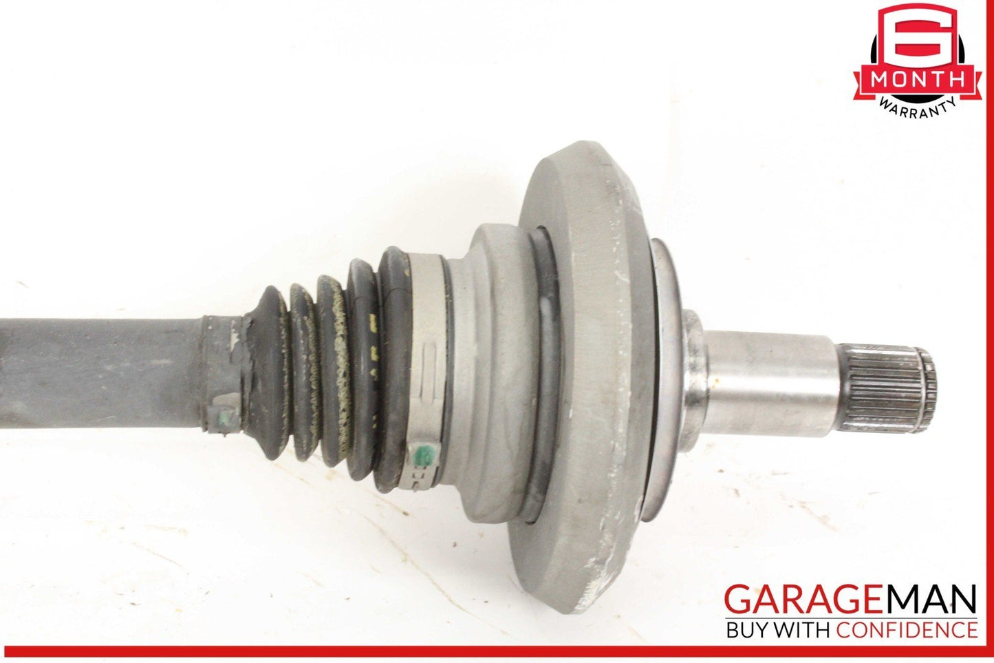 08-17 Mercedes W205 C300 Rear Left or Rear Right Side CV Axle Half Shaft OEM