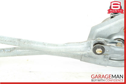 03-12 Mercedes R230 SL500 SL65 AMG Front Windshield Wiper Motor Linkage Assembly
