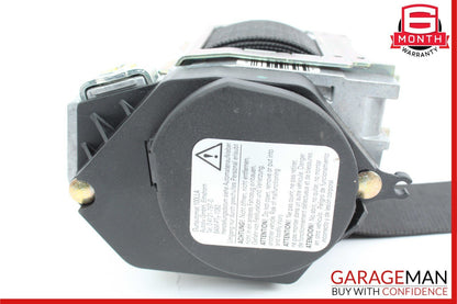 06-09 Mercedes ML350 GL450 R500 Front Right Seat Belt Seatbelt Retractor Black
