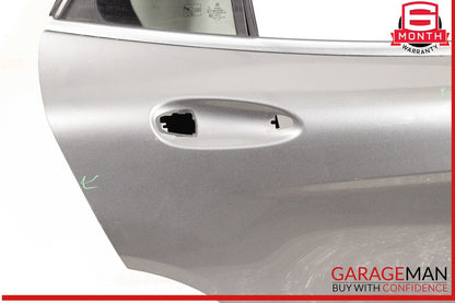 15-20 Mercedes X156 GLA250 Rear Right Passenger Side Door Shell Panel OEM