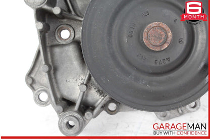 06-09 Mercedes W164 ML350 C230 C350 CLK350 Engine Water Pump 2722010501 OEM
