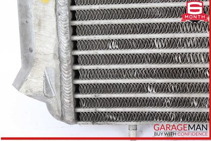 07-11 Mercedes W211 E63 CLS63 AMG Engine Oil Cooler Radiator 2095000600 OEM