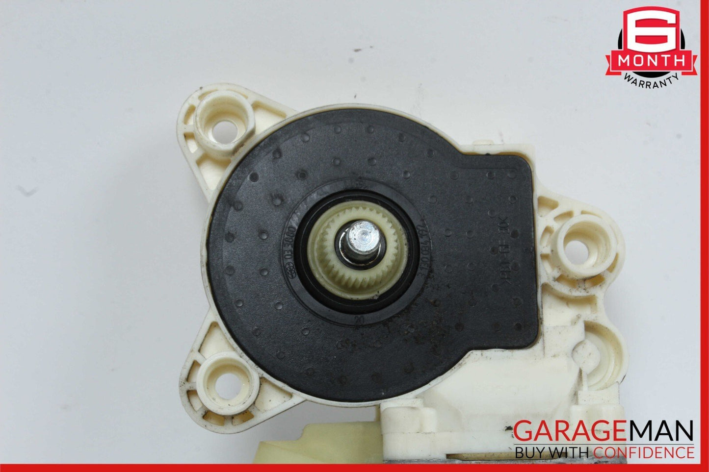 03-09 Mercedes W211 E350 E550 E320 E63 Front Right Door Window Regulator Motor
