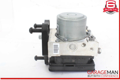 16-22 Mercedes X253 GLC43 AMG ABS Anti Lock Brake Pump Module 2059004948 OEM