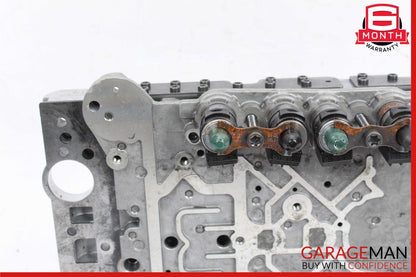 Mercedes CL550 C230 CL550 7G Tronic Transmission Valve Body 2202702106 OEM