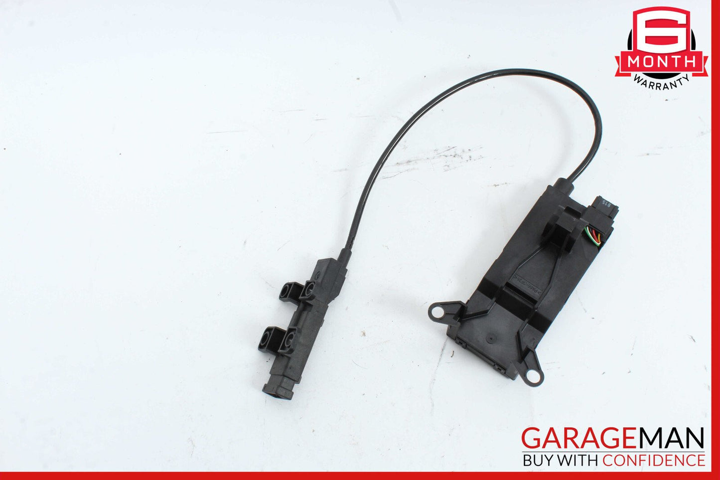 03-06 Mercedes R230 SL500 Right Door Keyless Go Entry Antenna Module OEM