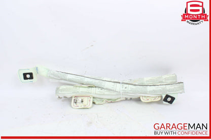 12-16 Mercedes W212 E350 Right Passenger Side Roof Curtain Airbag Air Bag OEM