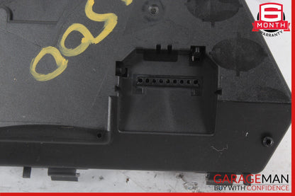 00-06 Mercedes W220 S500 S430 Rear Right Side Seat Switch Control Module OEM