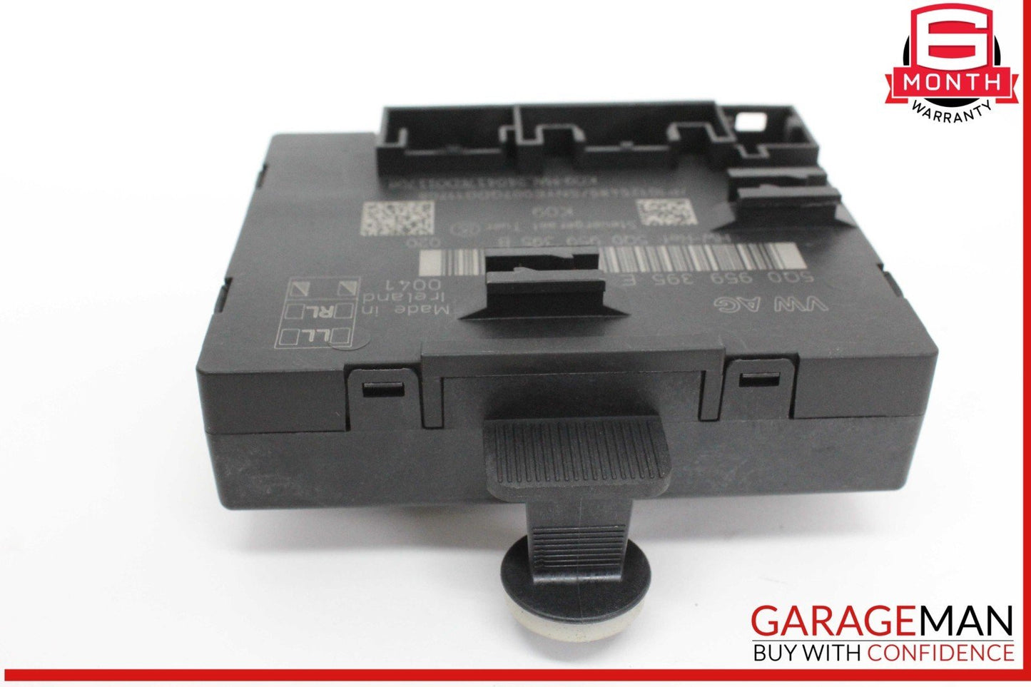 15-20 Audi A3 S3 RS3 Rear Left or Rear Right Side Door Control Module Unit OEM